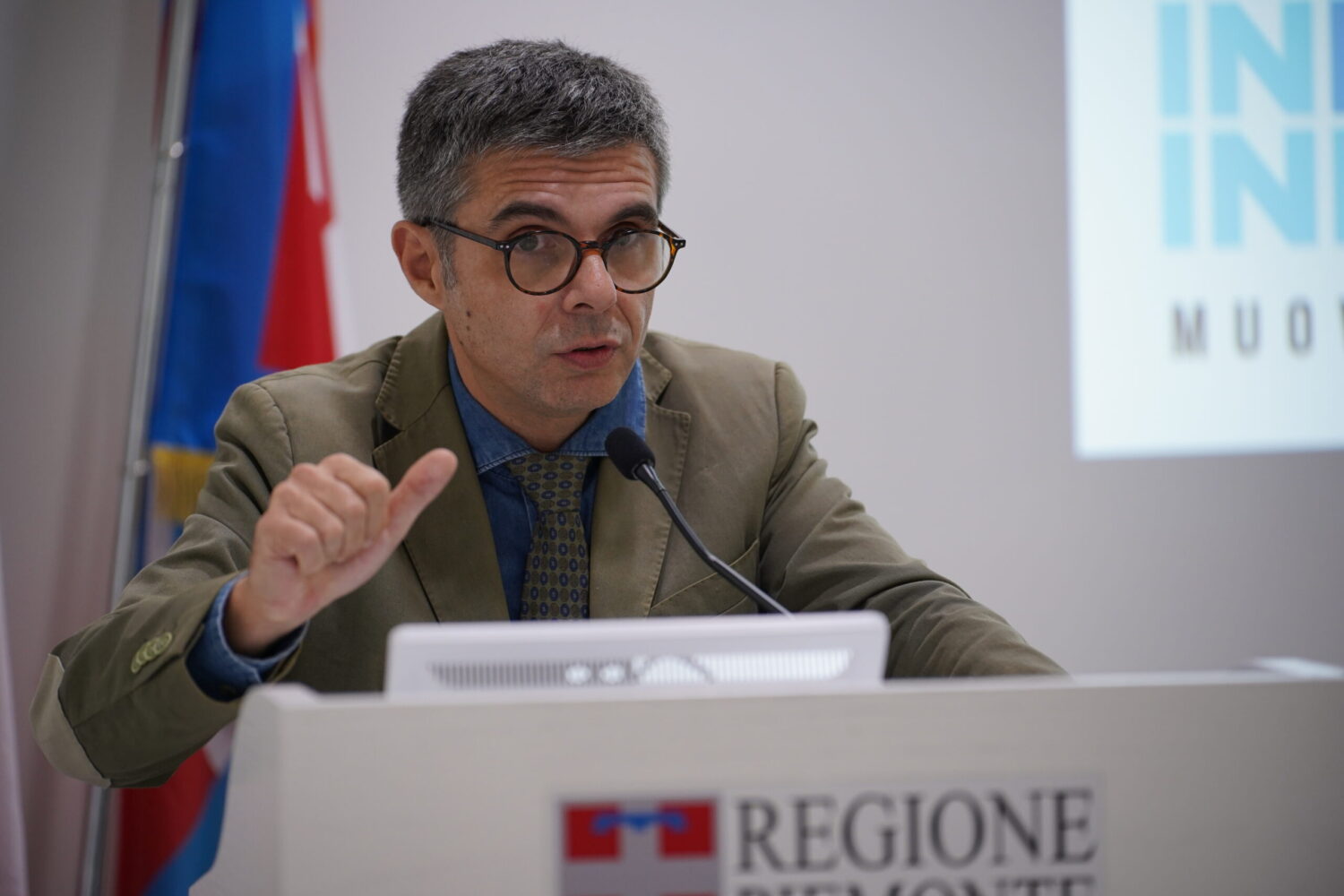 Terzo settore, approfondimento con l'Avvocato Paolo Rendina