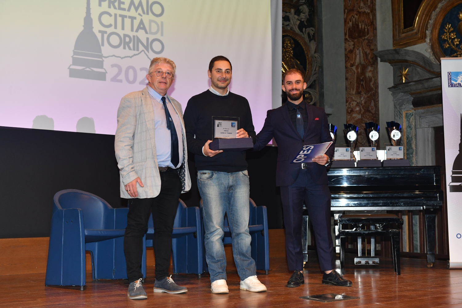 Premio Città di Torino