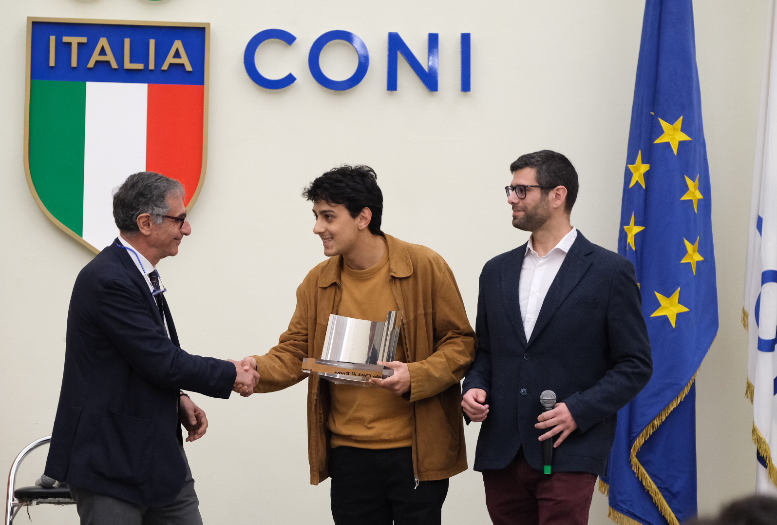 Premio Città di Roma - X Edizione