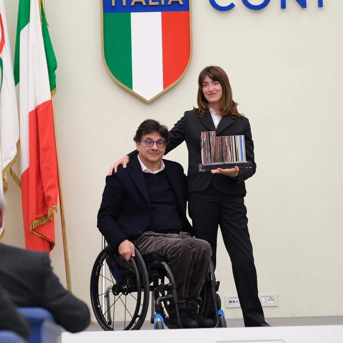 Premio Città Roma