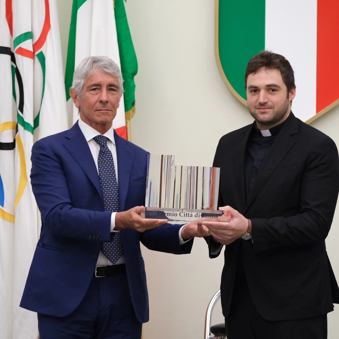 Premio Città Roma