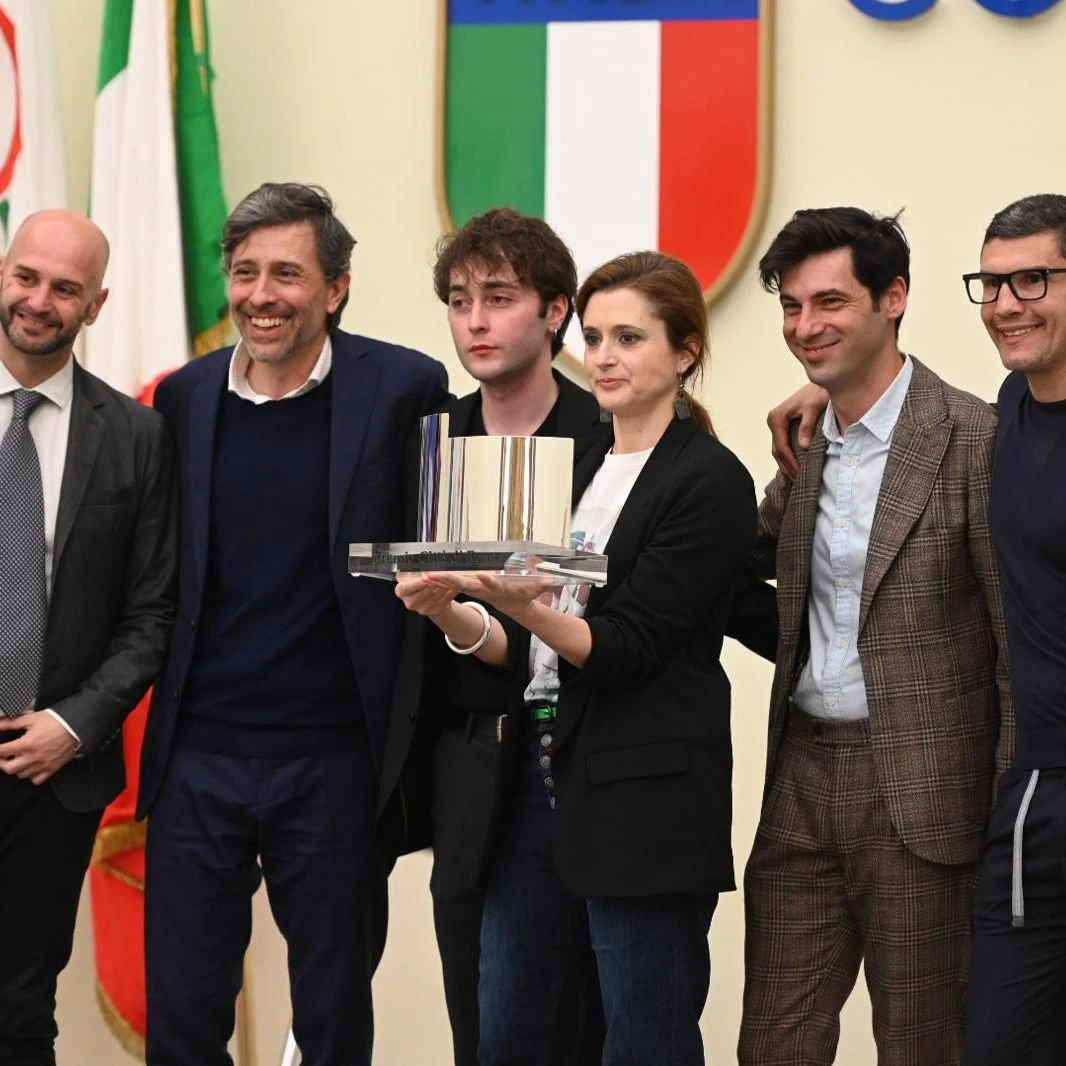 Premio Città Roma