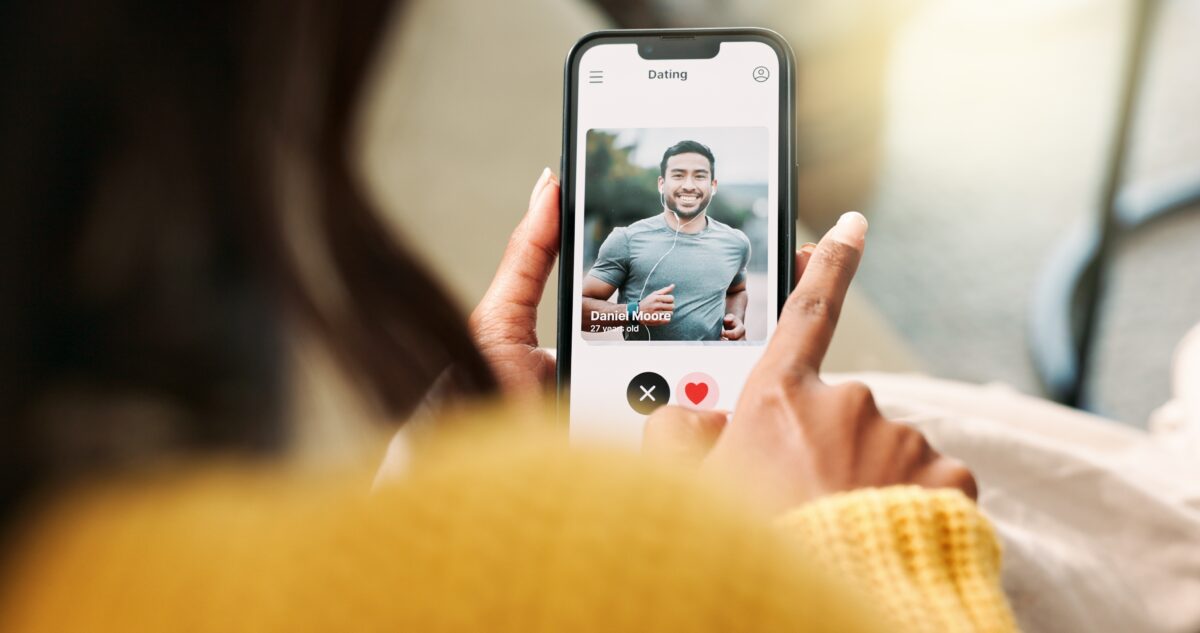 denatalità e app di dating