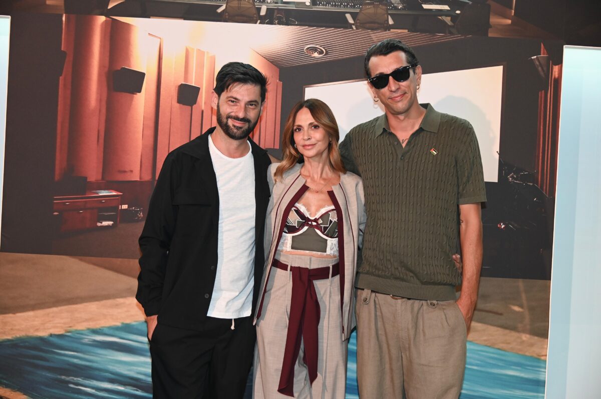 All In, Gianni Quinto racconta il corto sulla ludopatia