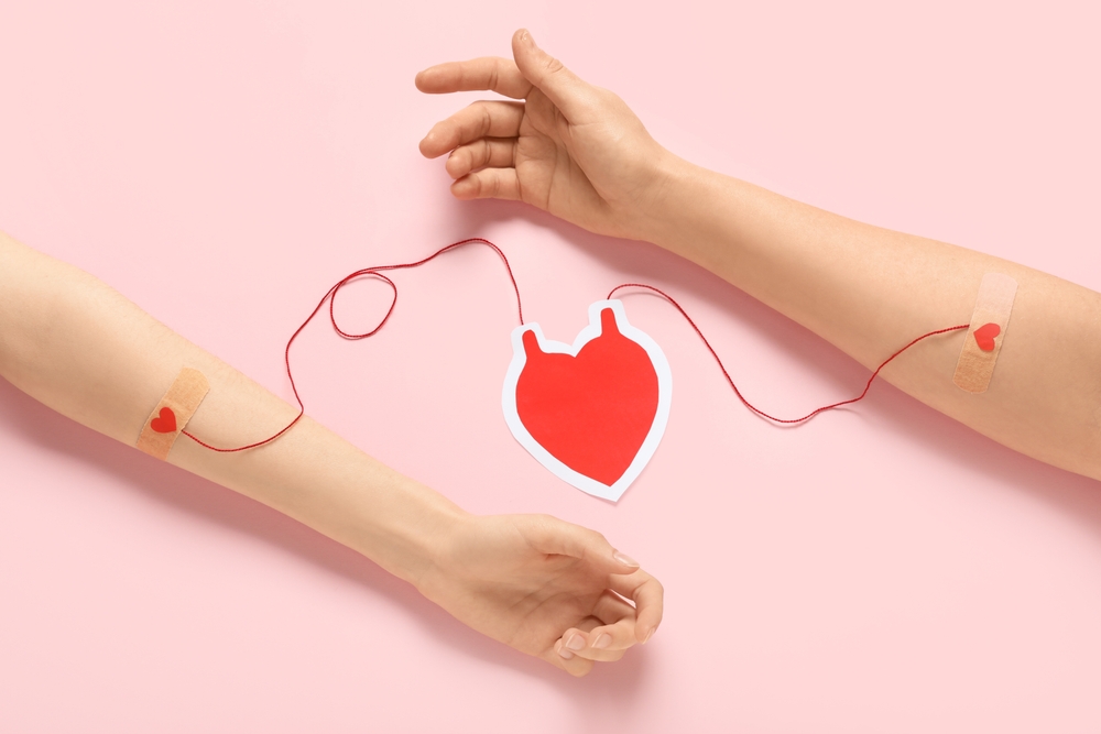 donazione midollo osseo