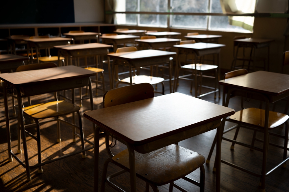 violenza a scuola