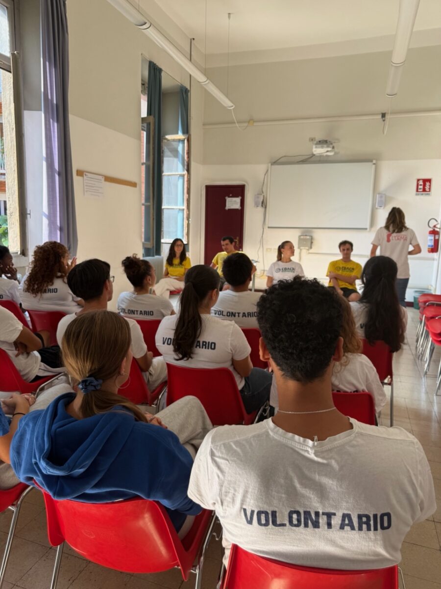 Coach di Quartiere