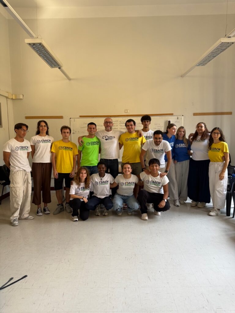Coach di Quartiere