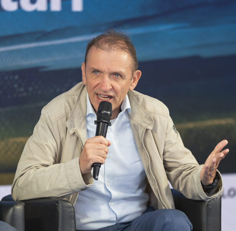 La corsa verso la rinascita: l'affinità profonda tra San Patrignano e il running raccontata da Antonio Boschini