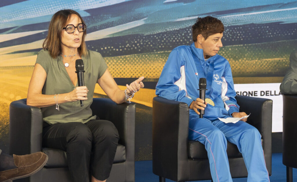 Lo sport inclusivo oltre i barriera: la lezione di Viviana Cozzani e il cammino di Special Olympics