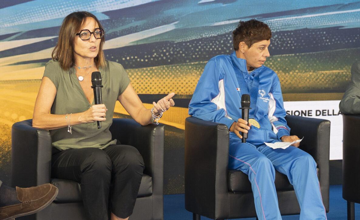 Lo sport inclusivo oltre i barriera: la lezione di Viviana Cozzani e il cammino di Special Olympics