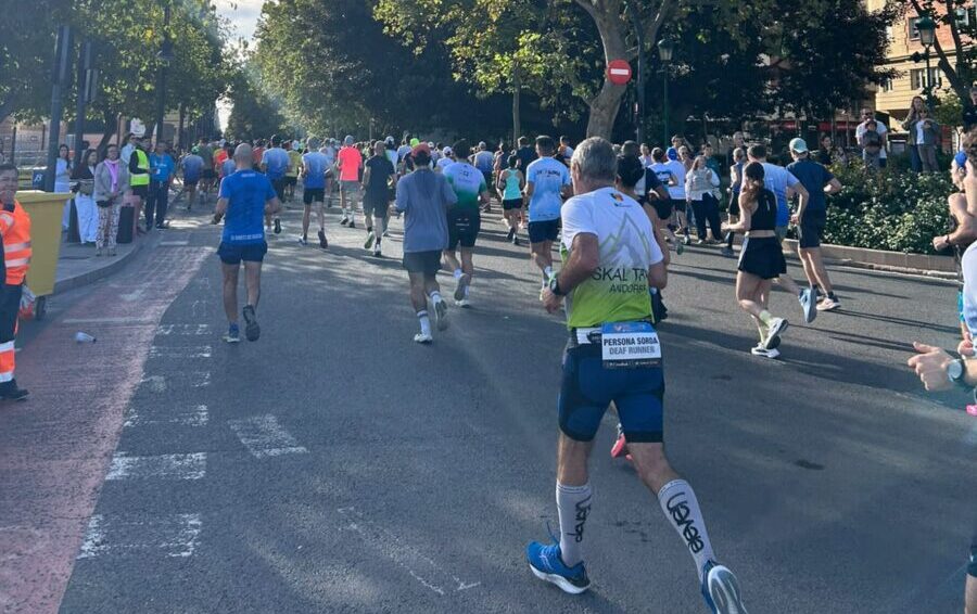 Valencia e la corsa: dai record al fenomeno sociale dei run club