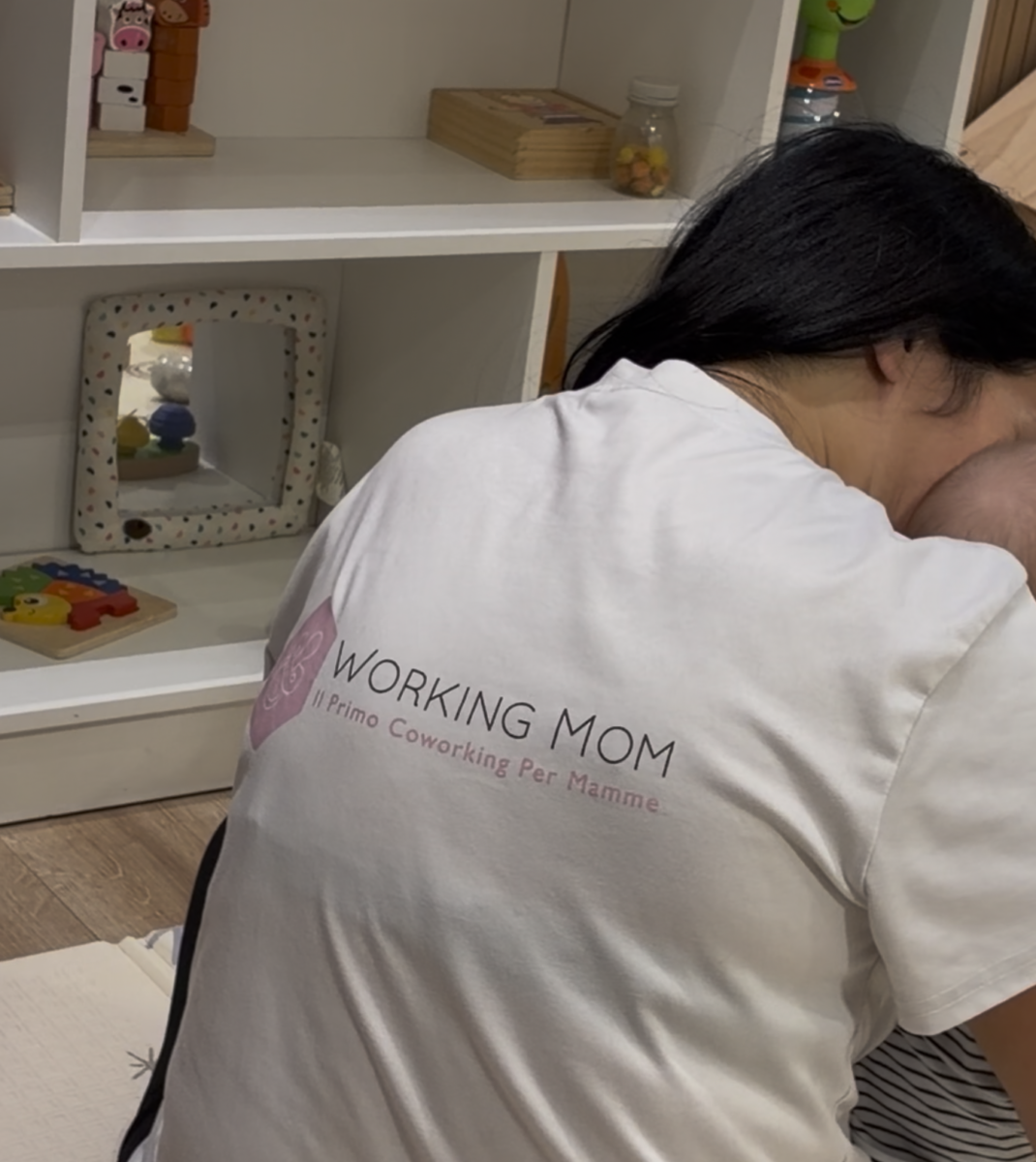 working mom educatrici