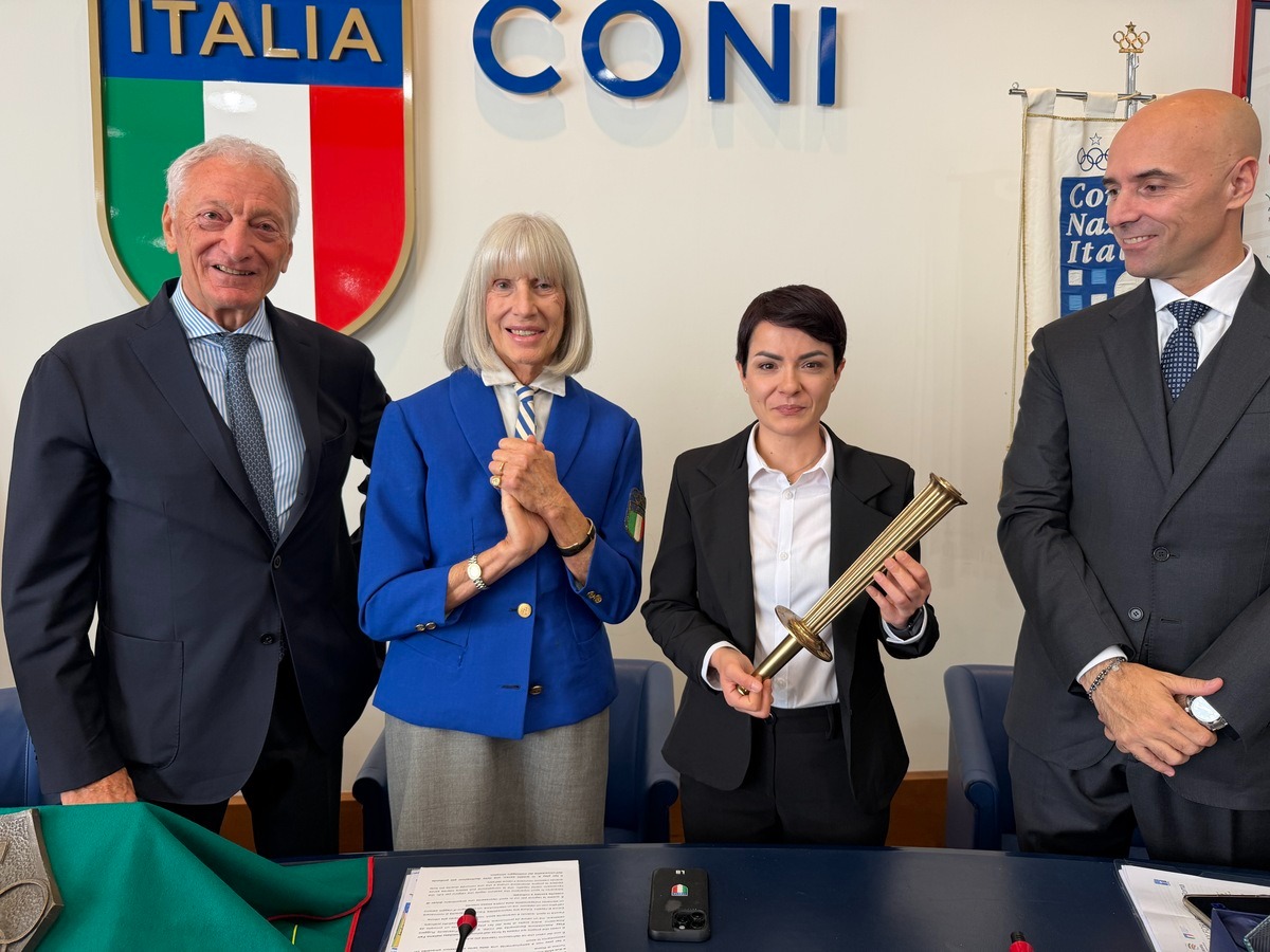 Fair Play for Life 2026: al CONI un evento che ha unito etica, arte e sport
