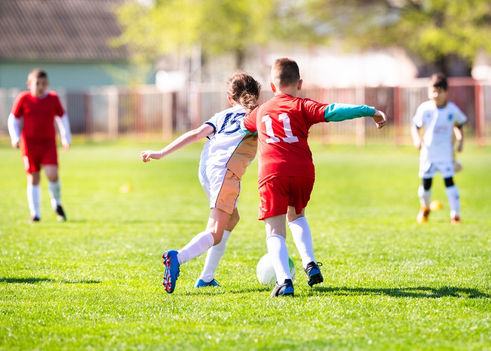 Sport e parità di genere: oltre il campo, verso la vera equità
