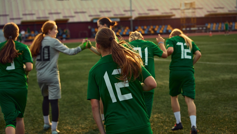 Sport e parità di genere: oltre il campo, verso la vera equità